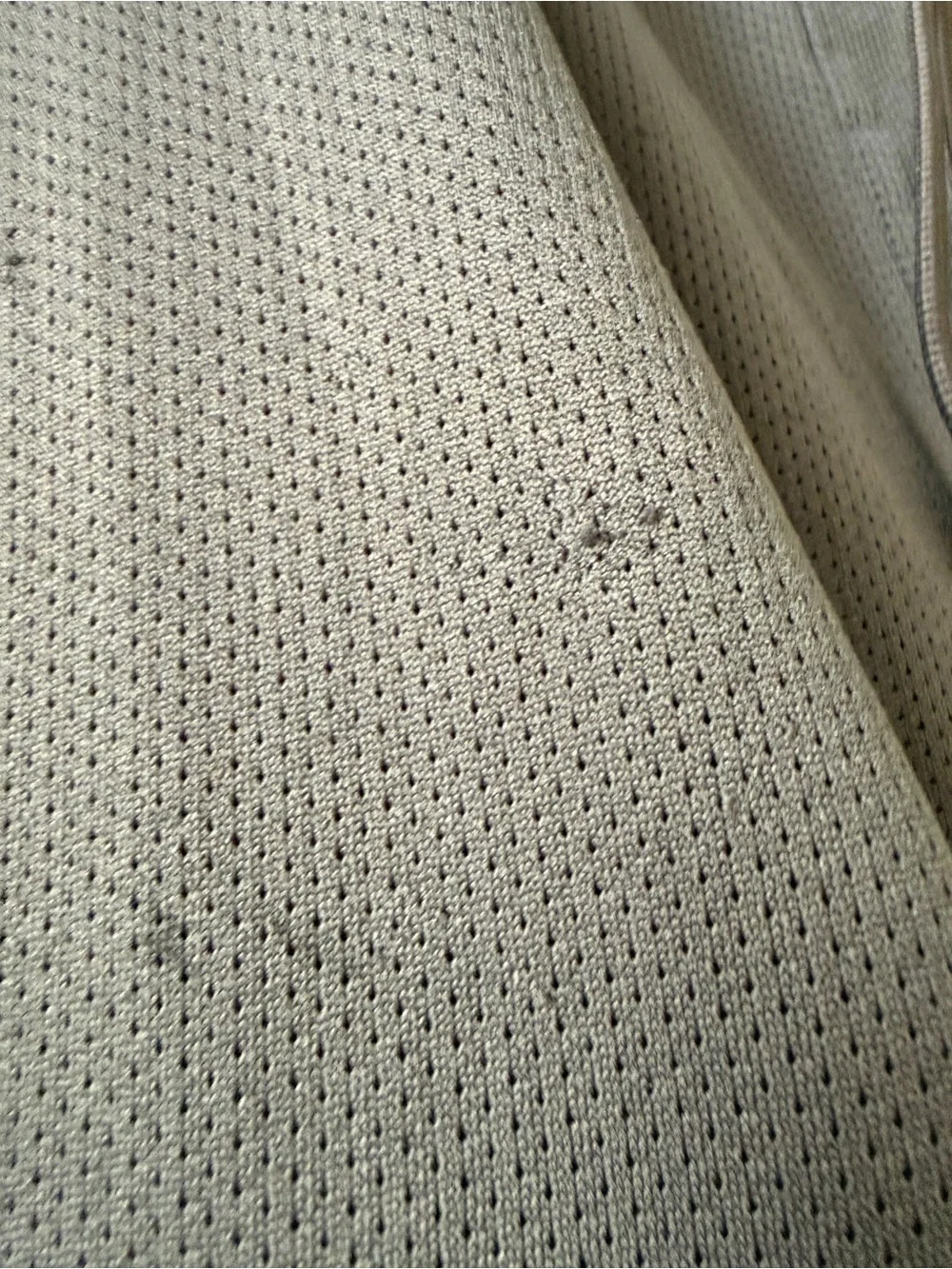 tek gear comfortable gray